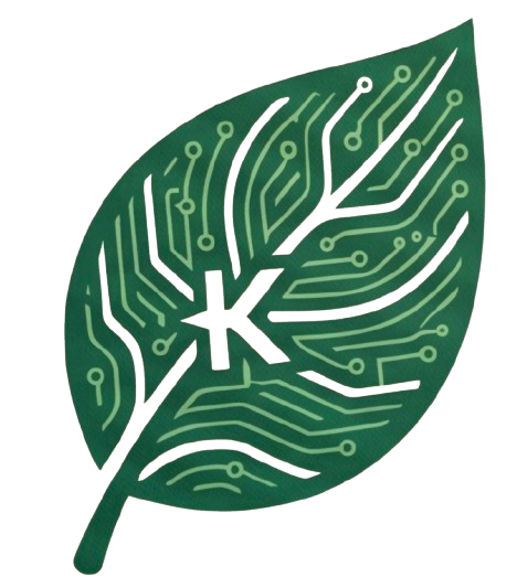 kFarmAI 로고